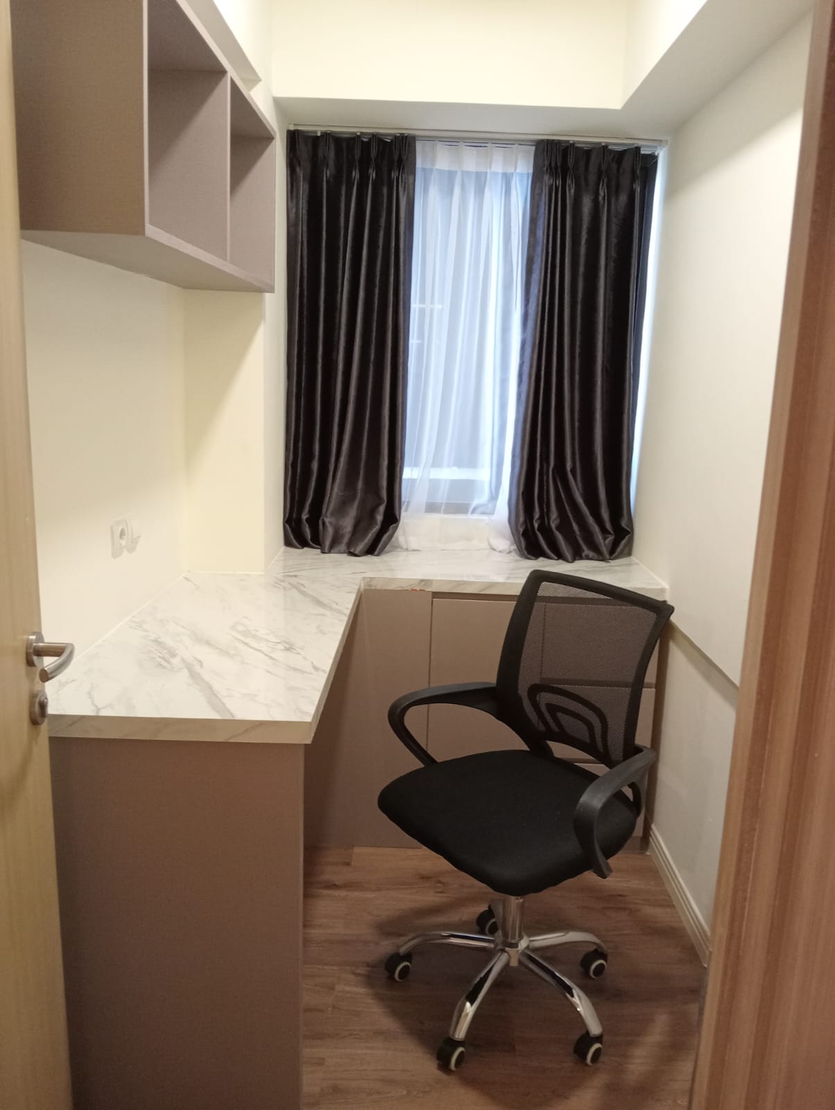 Unit 3BR Apartemen Meikarta Disewakan di Lippo Cikarang